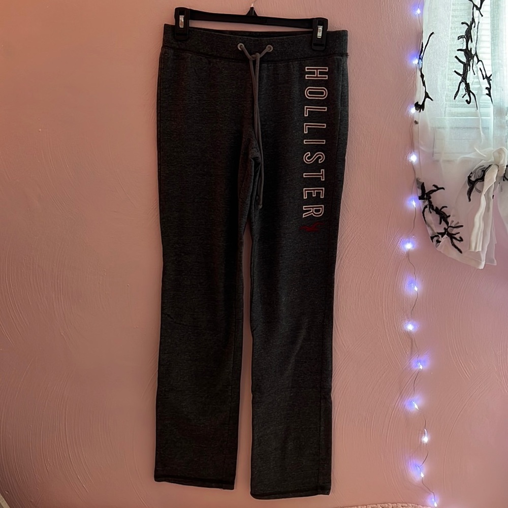 Hollister Sweatpants